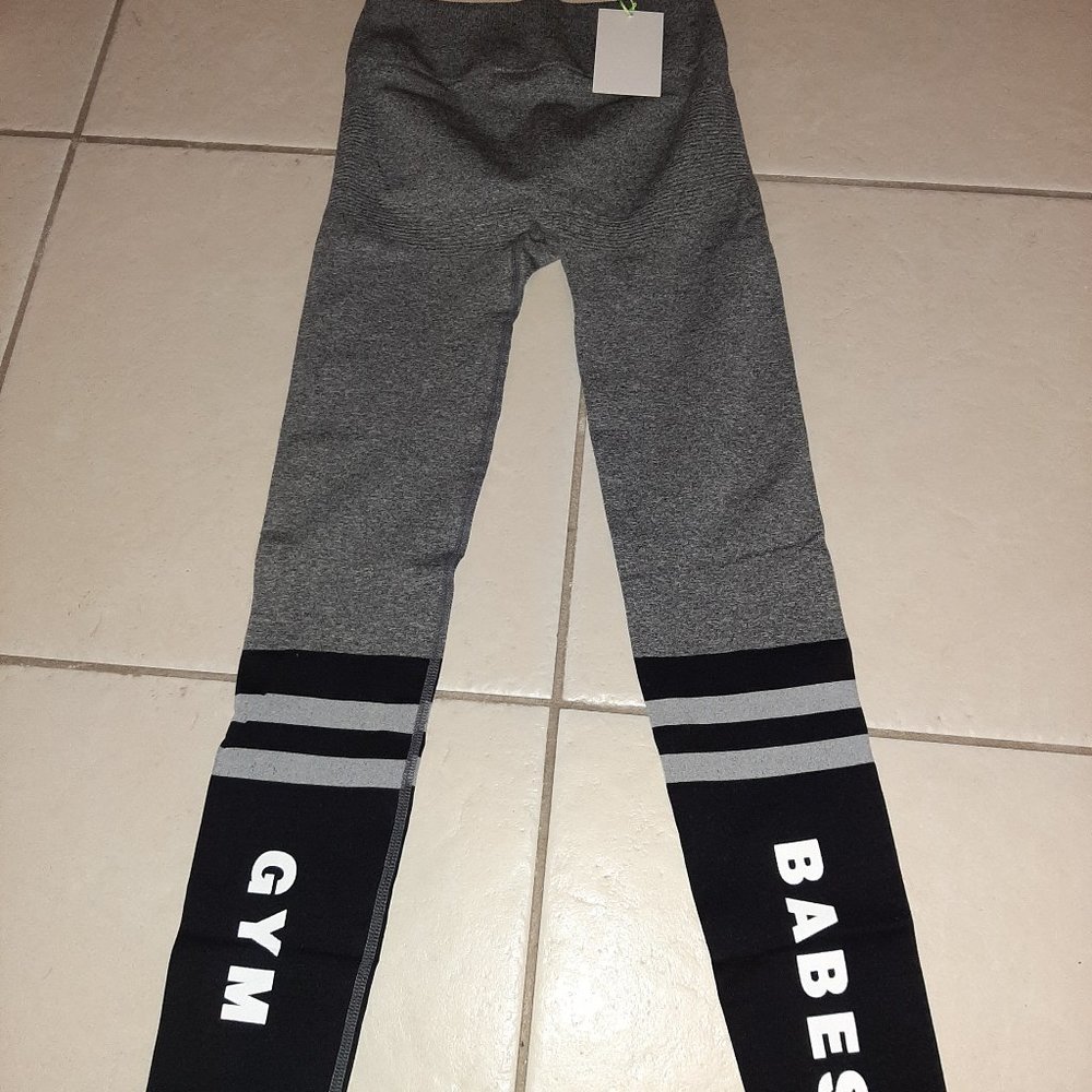 New Gym Babes Leggings. - Picture 11 of 15